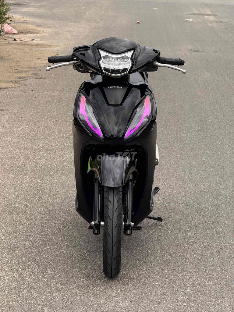Honda Vision 2024 - ảnh 3