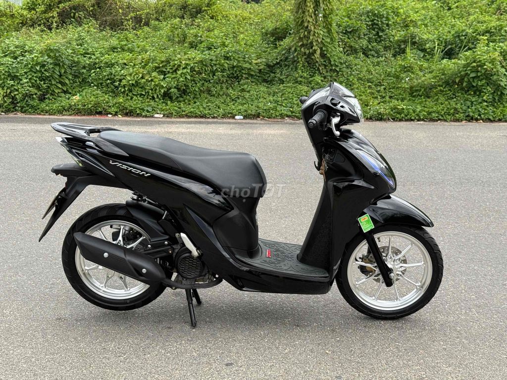 Honda Vision 2024 - ảnh 4