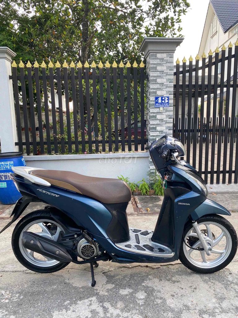 Honda Vision 2015 - ảnh 2