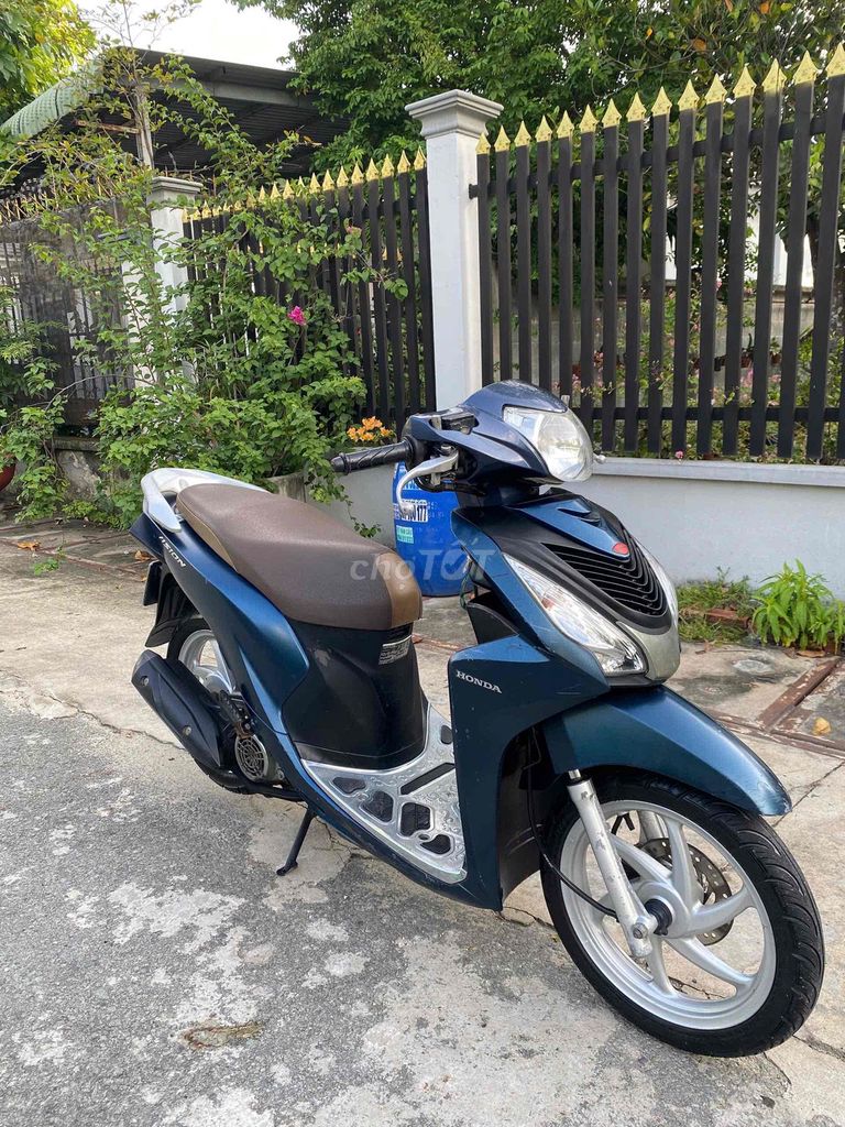 Honda Vision 2015 - ảnh 3
