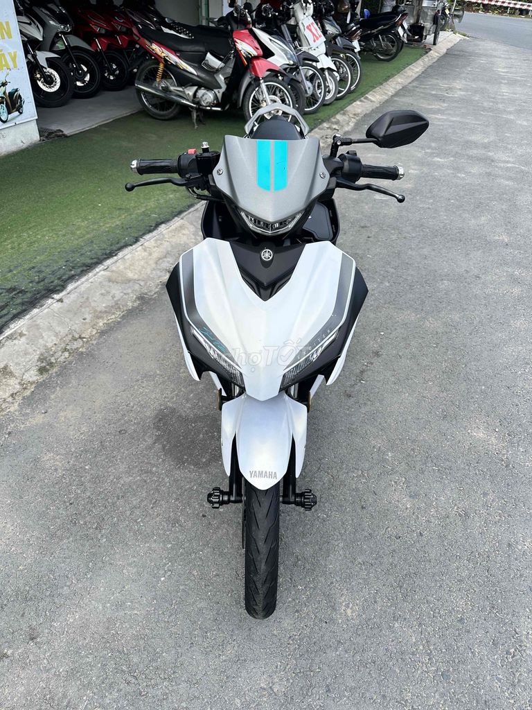 Yamaha Exciter 2022 - ảnh 1
