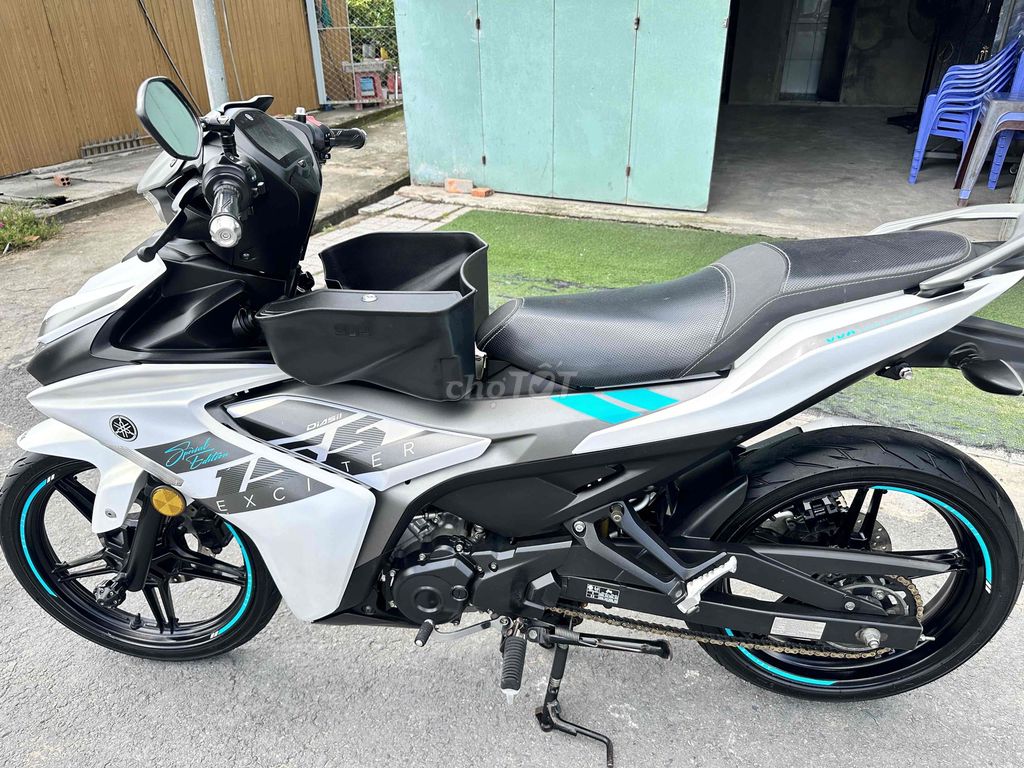 Yamaha Exciter 2022 - ảnh 2