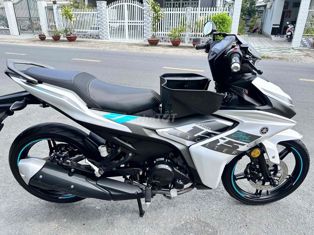 Yamaha Exciter 2022 - ảnh 3