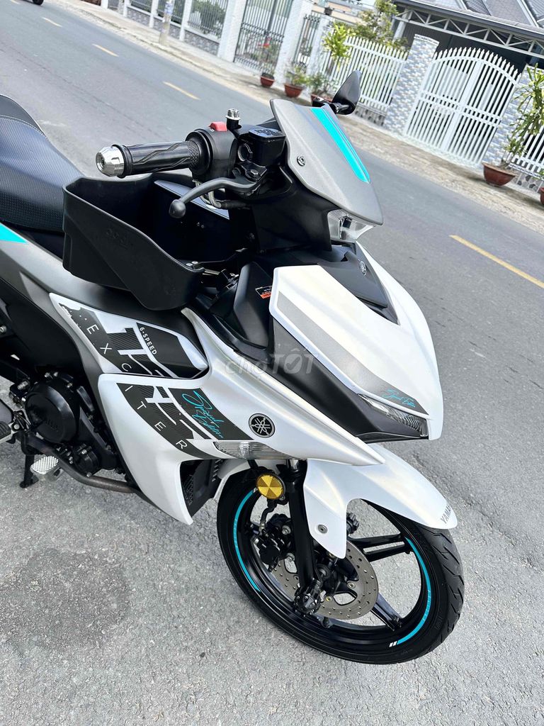 Yamaha Exciter 2022 - ảnh 4