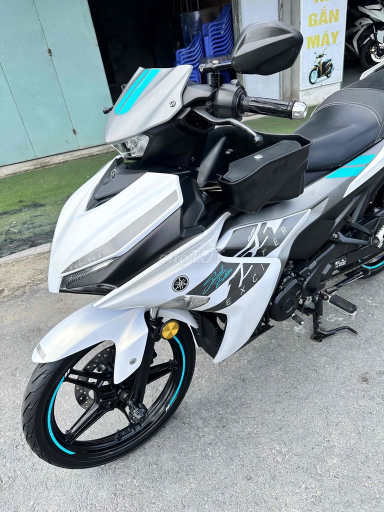 Yamaha Exciter 2022 - ảnh 5