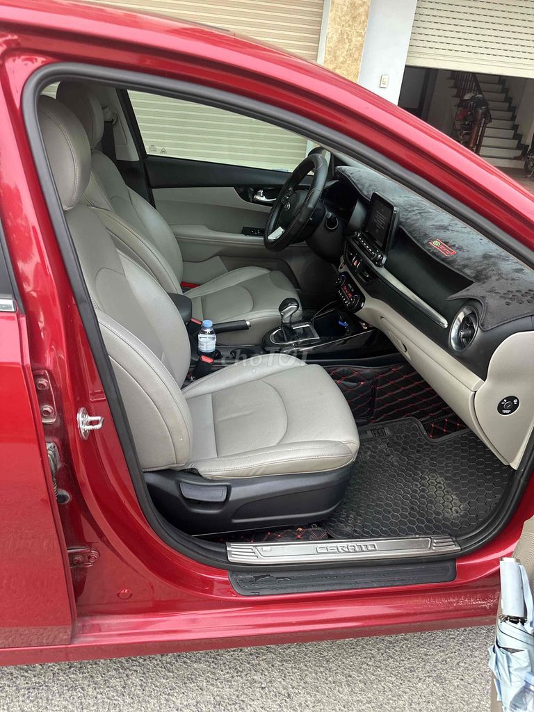 Kia Cerato 2019 - ảnh 5