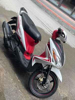Yamaha Luvias 2014 - ảnh 1
