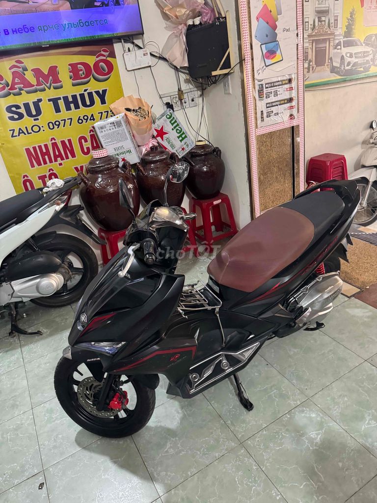 Honda Air Blade 2019 - ảnh 2