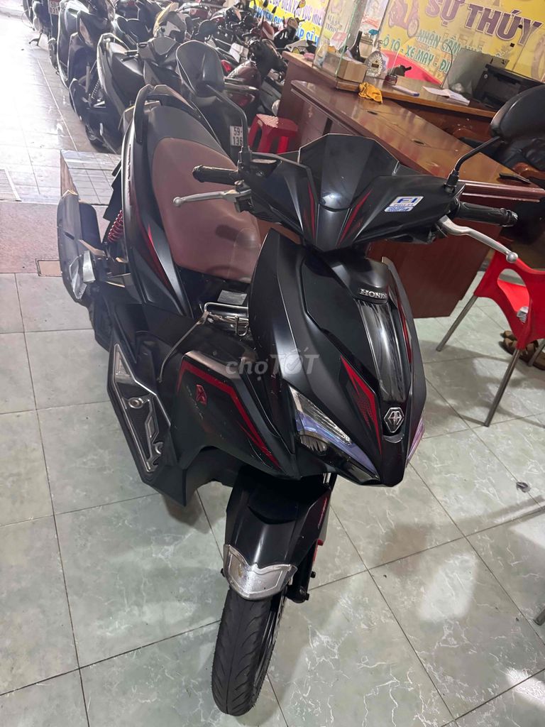 Honda Air Blade 2019 - ảnh 3