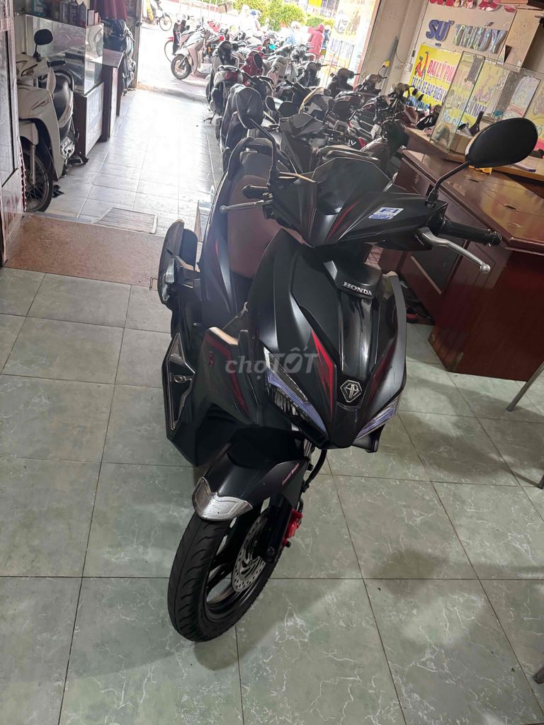 Honda Air Blade 2019 - ảnh 5