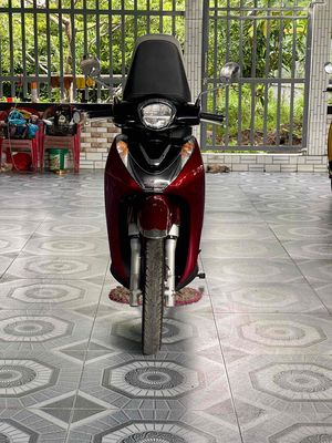 Honda SH Mode 2024 - ảnh 1