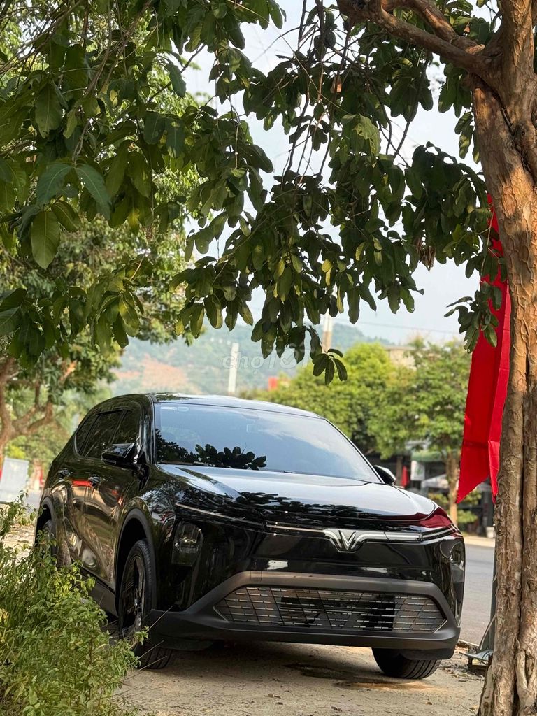 VinFast 2026 - ảnh 1