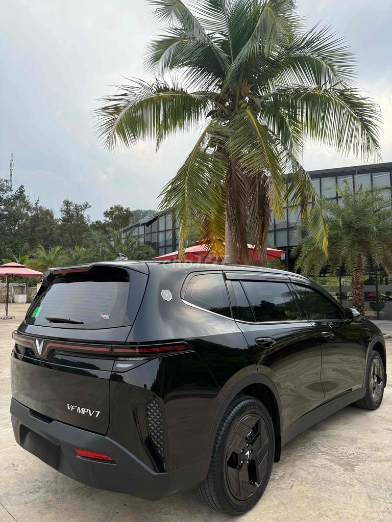 VinFast 2026 - ảnh 4