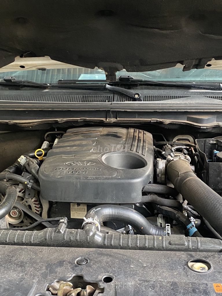Ford Ranger 2016 - ảnh 2