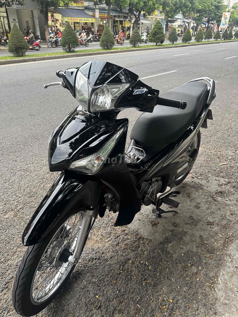 Honda Future 2017 - ảnh 2