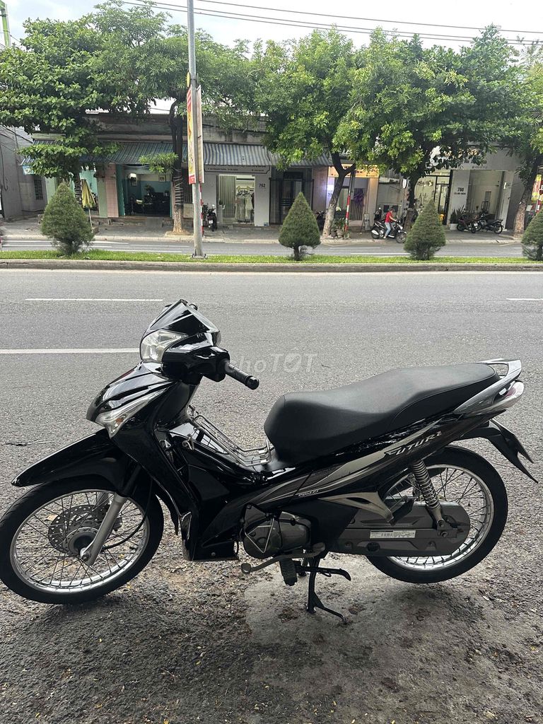 Honda Future 2017 - ảnh 3
