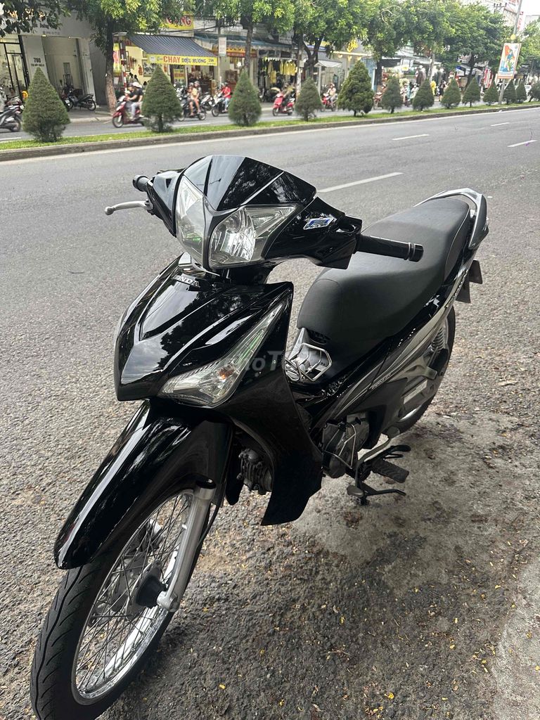Honda Future 2017 - ảnh 4