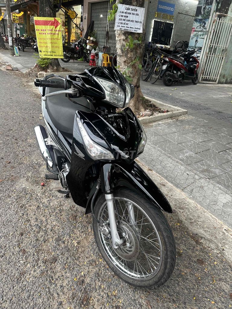 Honda Future 2017 - ảnh 5