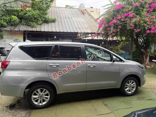 Toyota Innova 2.0G 2017 - ảnh 3
