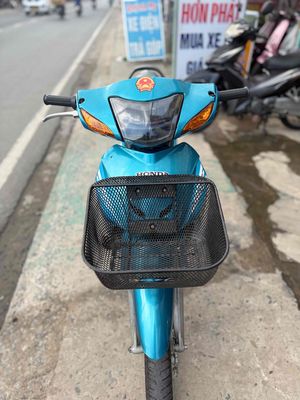 Honda Wave 2015 - ảnh 1