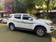 Chevrolet Trailblazer 2018 - ảnh 1
