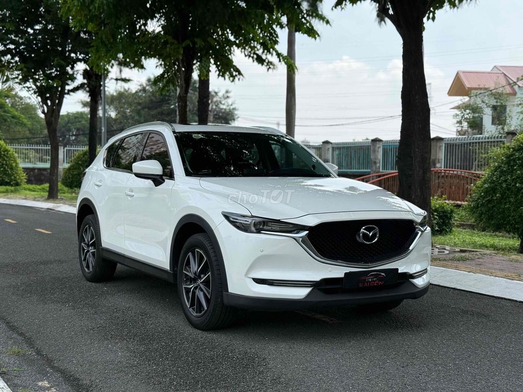 Mazda 2018 - ảnh 3