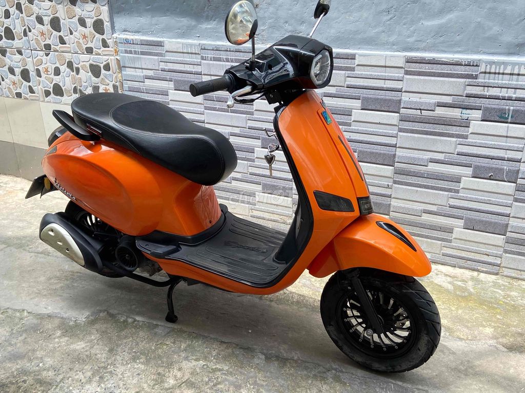 Victoria Vespa 2024 - ảnh 2
