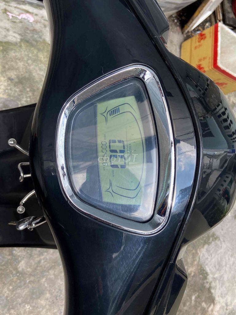 Victoria Vespa 2024 - ảnh 5