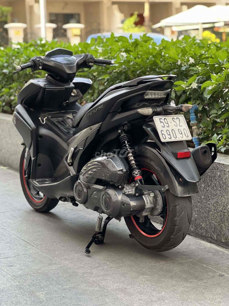 Yamaha NVX 2017 - ảnh 3