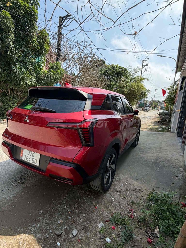 Mitsubishi Xforce Premium 2026 - ảnh 2