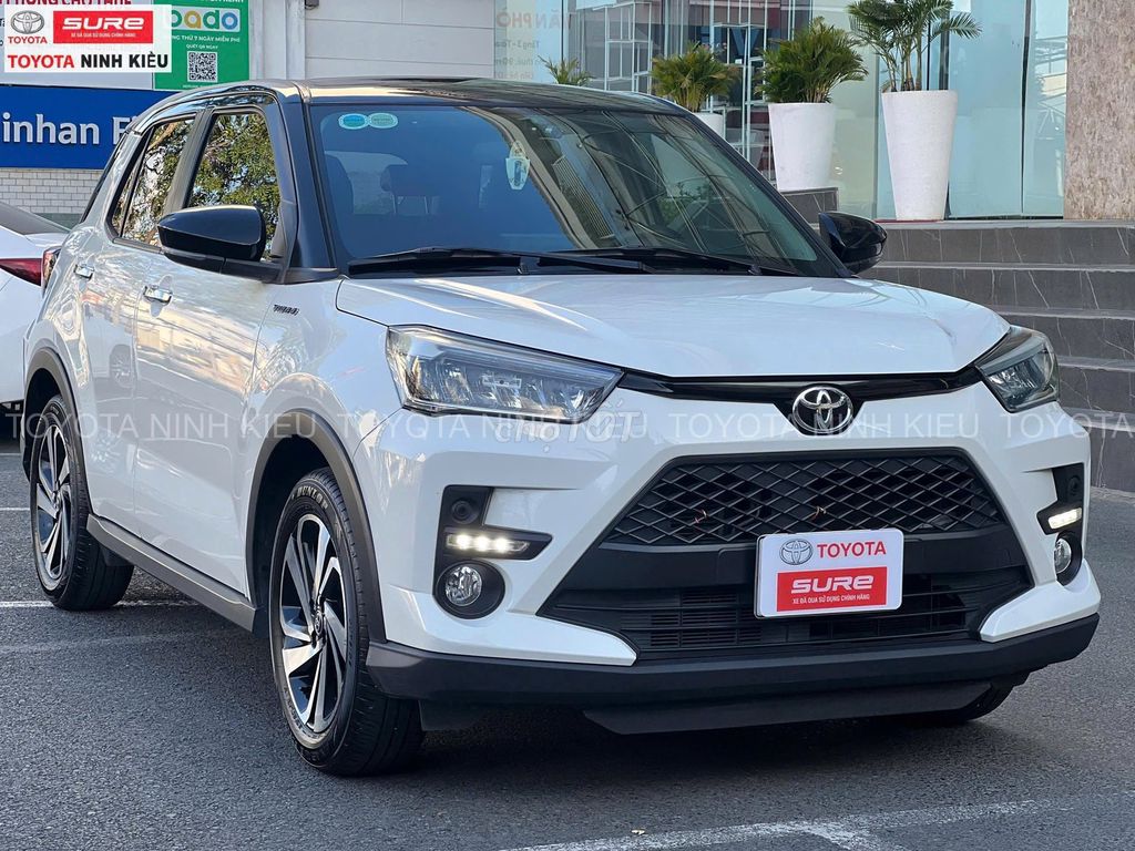 Toyota 2022 - ảnh 3