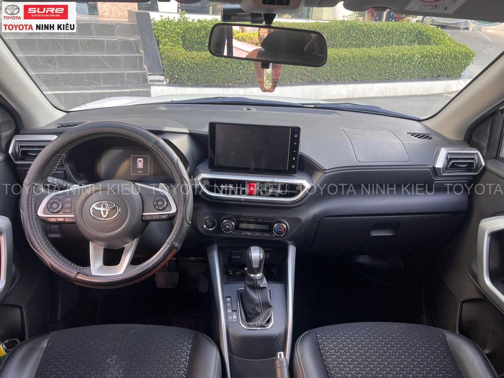 Toyota 2022 - ảnh 4