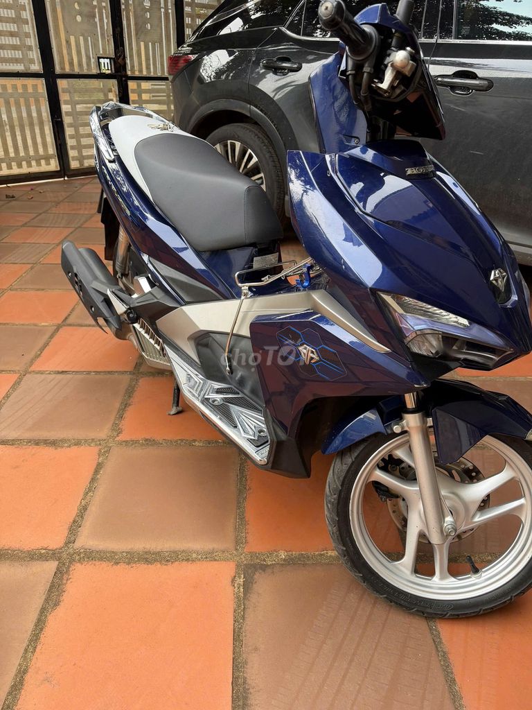 Honda Air Blade 2017 - ảnh 3