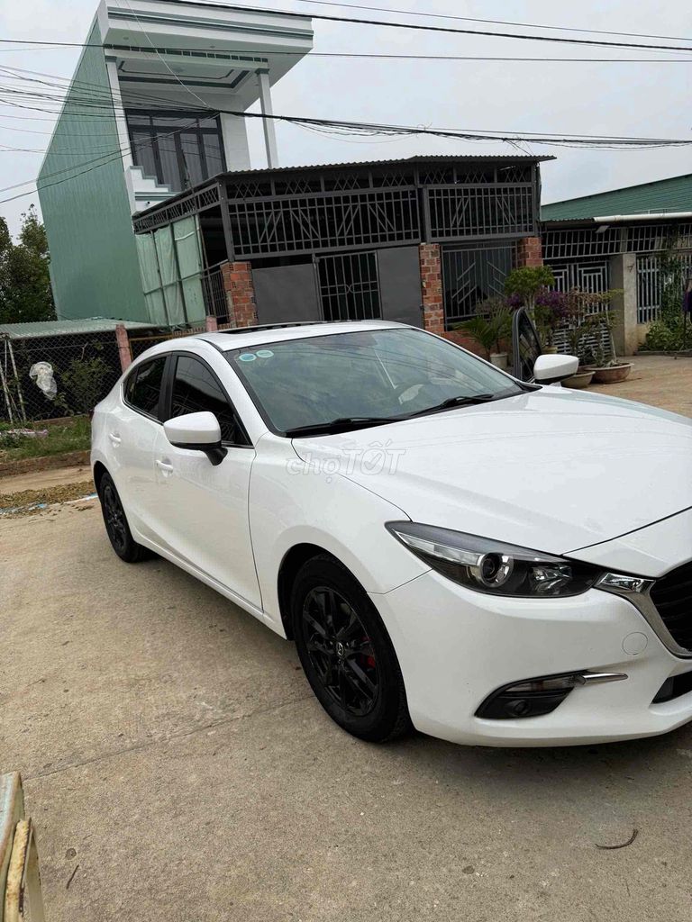 Mazda 3 2018 - ảnh 2