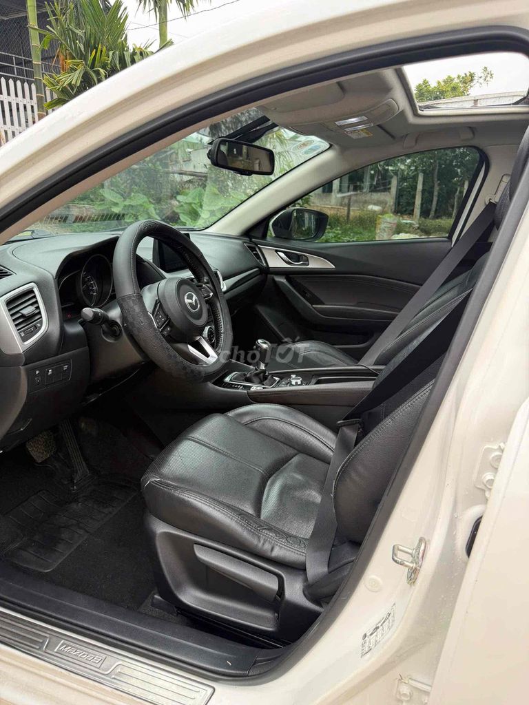 Mazda 3 2018 - ảnh 3