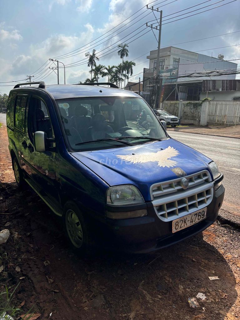 Fiat - ảnh 3