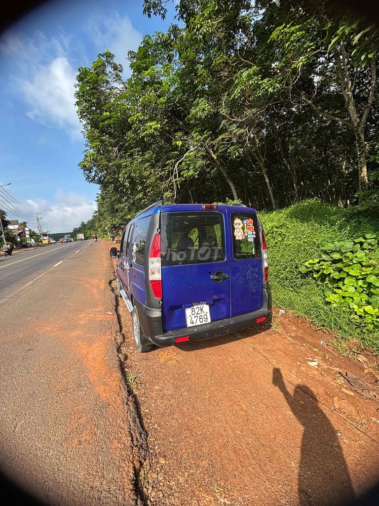 Fiat - ảnh 5