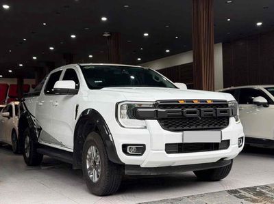 Ford Ranger 2025 - ảnh 1