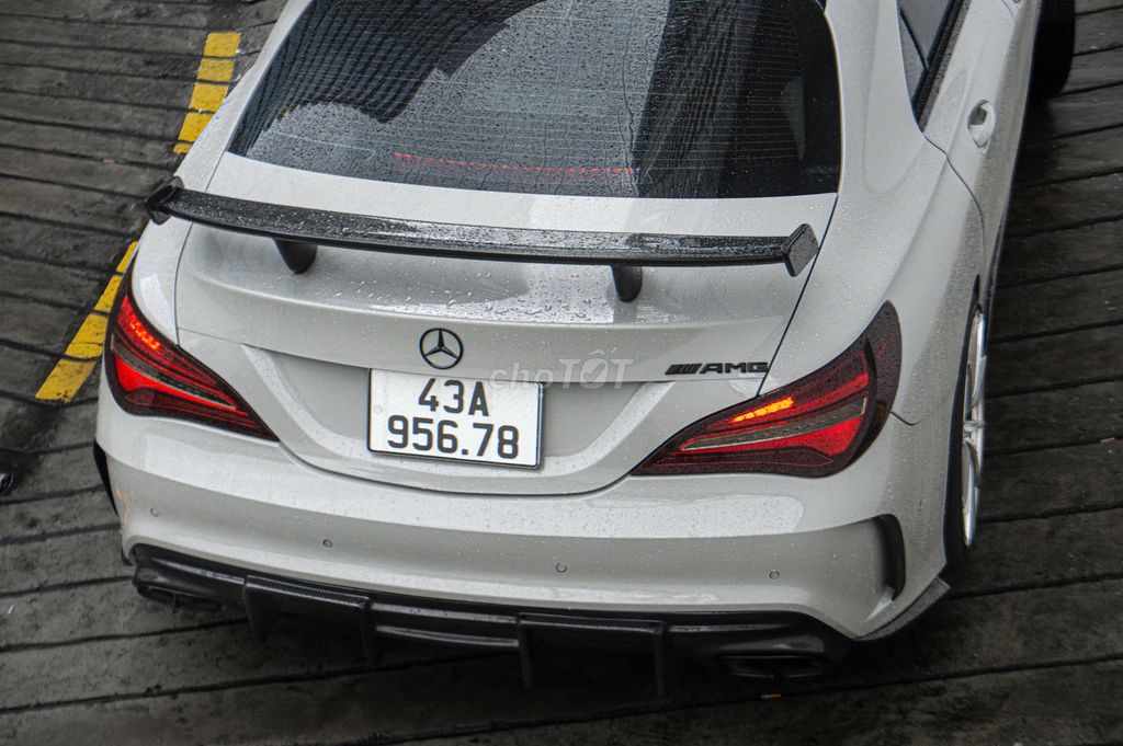 Mercedes-Benz - ảnh 3