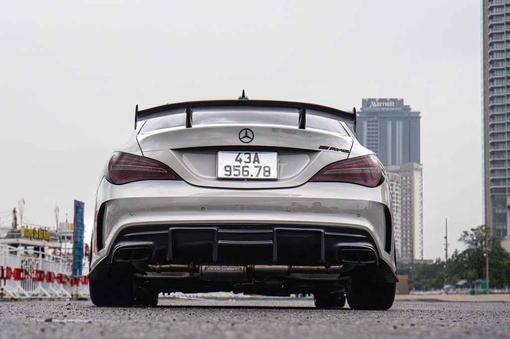 Mercedes-Benz - ảnh 4