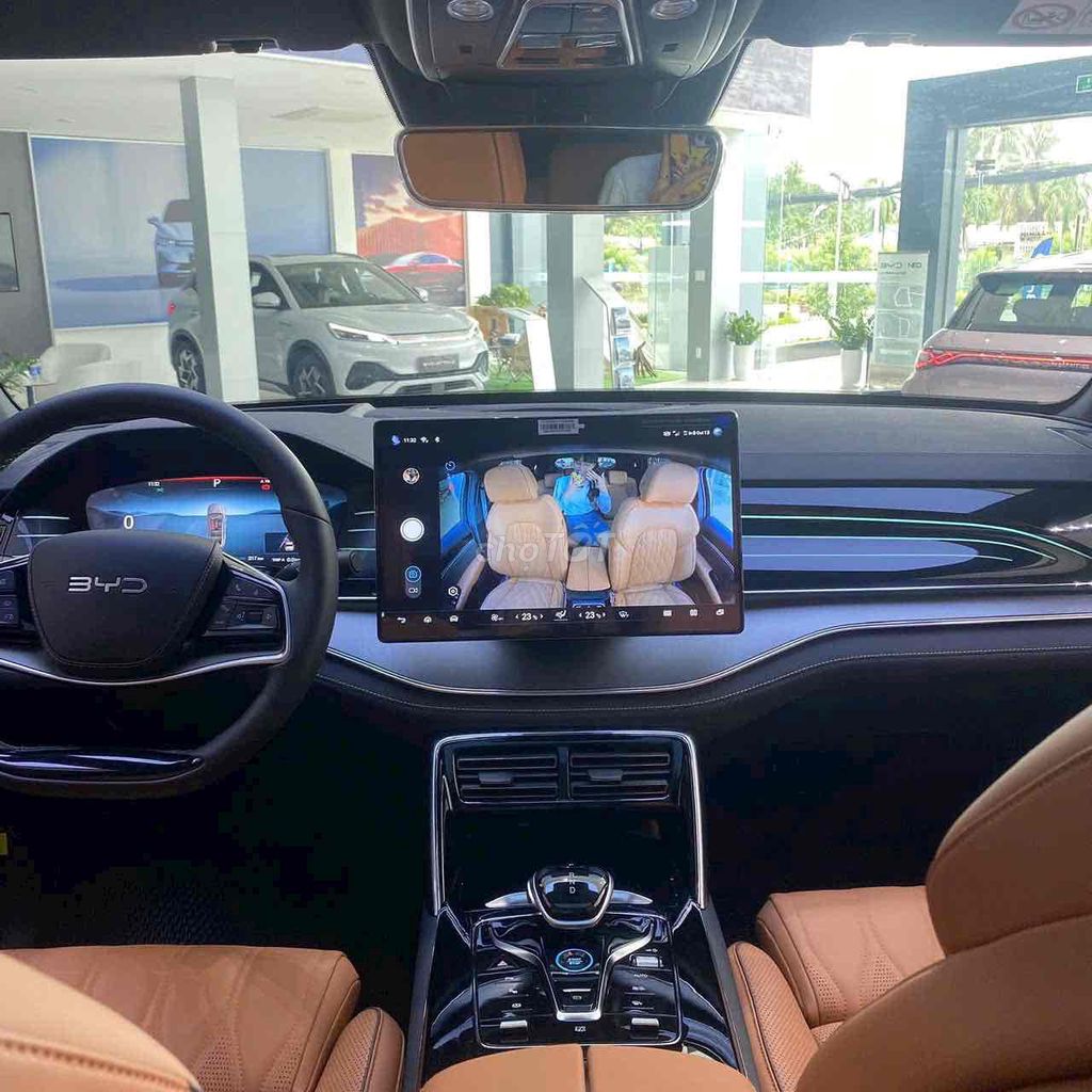 BYD - ảnh 5