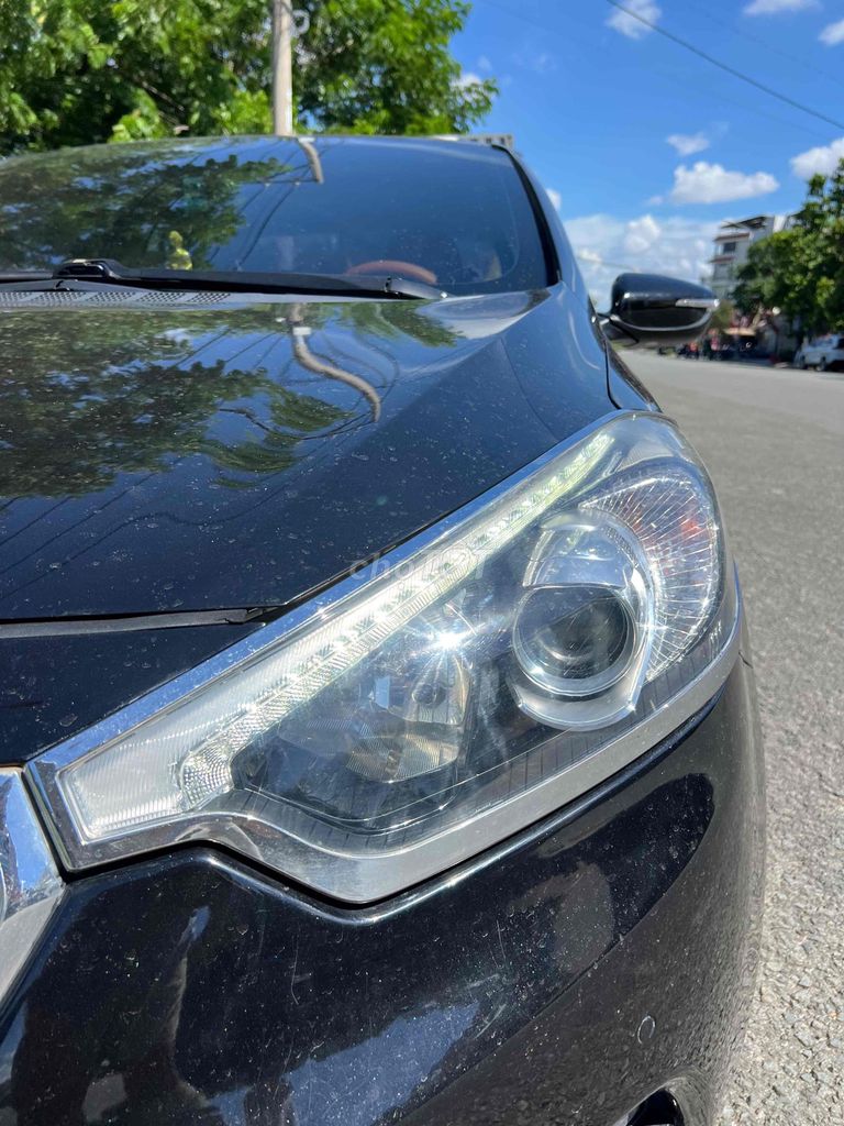 Kia K3 2013 - ảnh 3