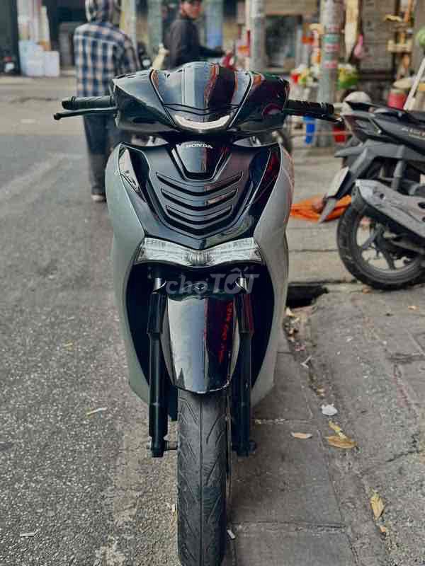 Honda SH 2020 - ảnh 1