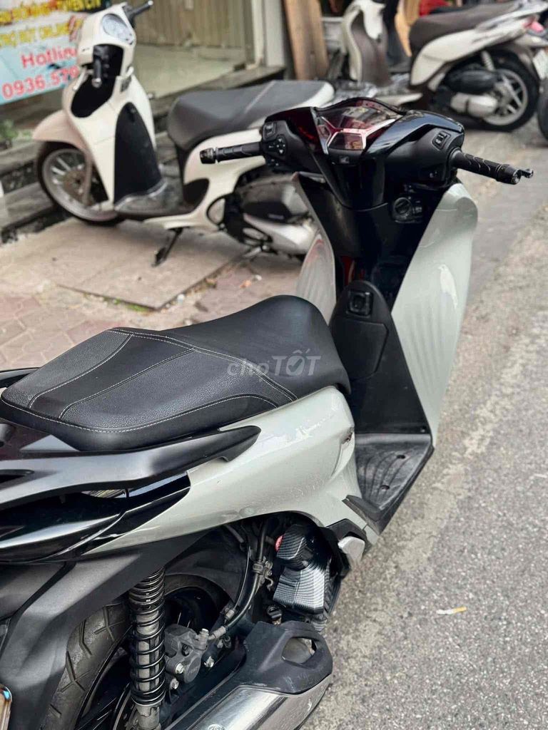 Honda SH 2020 - ảnh 2