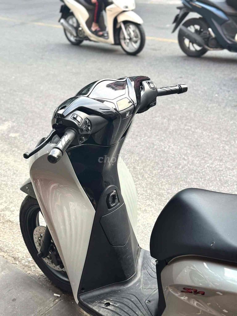 Honda SH 2020 - ảnh 3