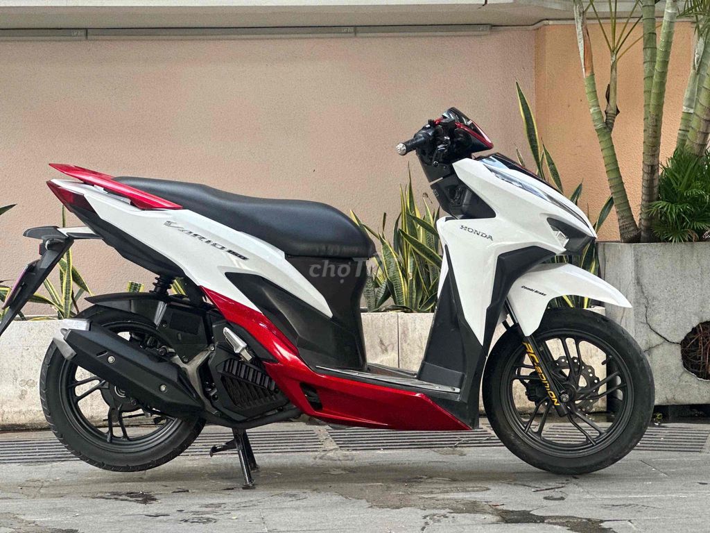 Honda Vario 2021 - ảnh 1