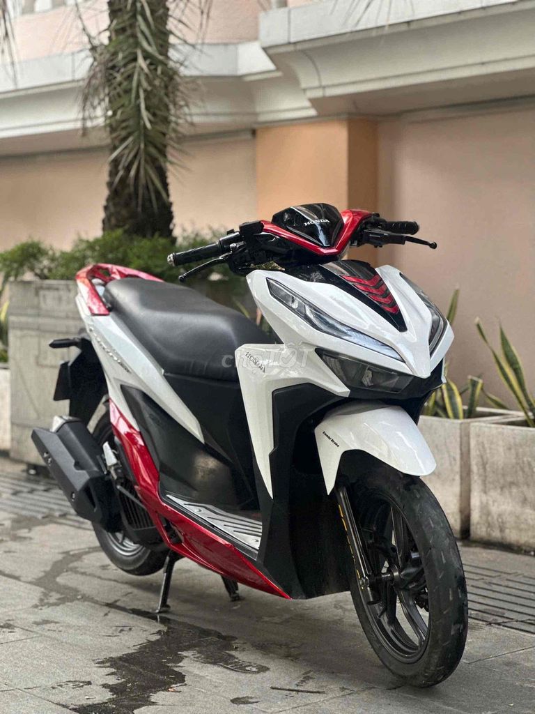 Honda Vario 2021 - ảnh 2