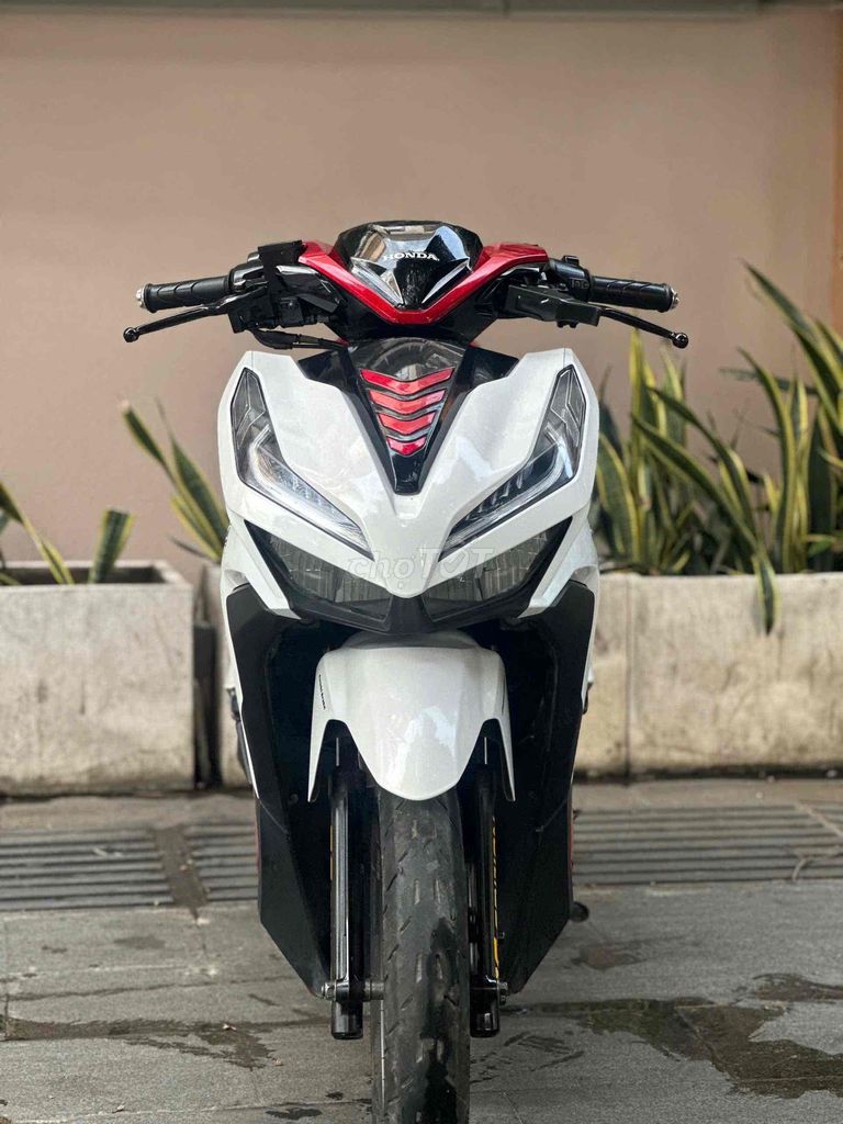 Honda Vario 2021 - ảnh 3