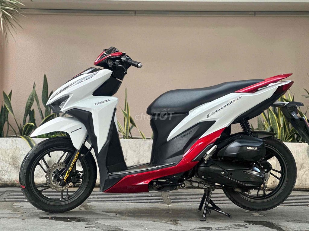 Honda Vario 2021 - ảnh 4