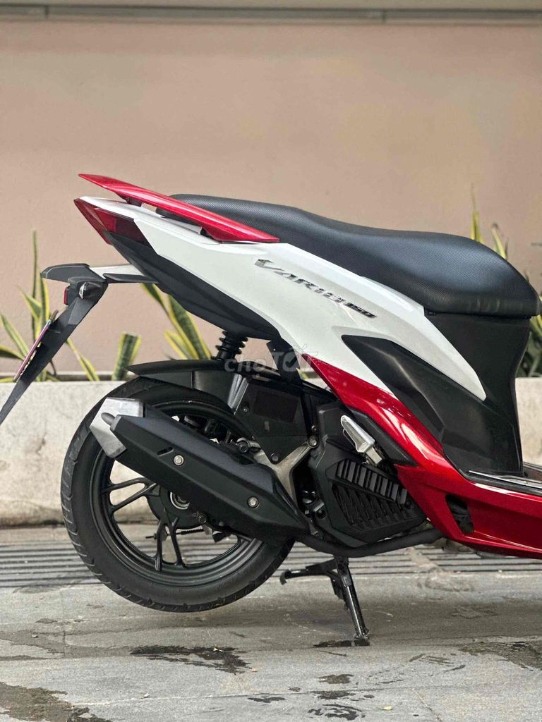 Honda Vario 2021 - ảnh 5